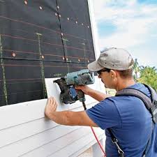 Best Vinyl Siding Installation  in South Temple, PA